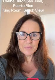 Hotel room review: Caribe Hilton San Juan, Puerto Rico King, non-smoking,  beach view #caribehiltonsanjuan #puertorico #travel #travellife #traveltips  #traveltip #cruise #vacation #hotelroomreview