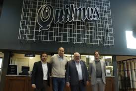 Cerveceria y malteria quilmes s.a.i.c.a. Encuentro De Cerveceria Quilmes Con Pymes Locales