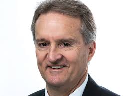 TIFF CIO Jay Willoughby says clients worry about inflation; he touts  Chinese stocks