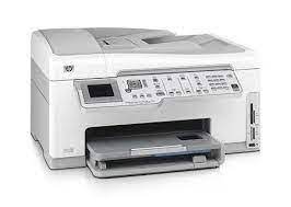 After completing the download, insert the device into the computer and make sure that the cables and electrical. Hp Photosmart C7200 Driver Download For Windows