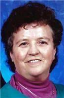 Gladys Lucas Obituary (2022)