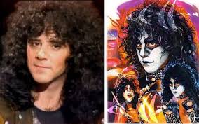 The sad story of Eric Carr death