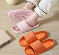 Fashion men/women and couples anti slip wear resistant Eva thick sole  slipper | eBay