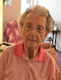 Ruth Erickson Obituary