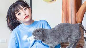 Linh ngọc đàm đính chính tin đồn streamer giàu dữ lắm, đôi lần khiến lâm vỹ dạ khó xử ở ơn giời #linhngọcđàm #lâmvỹdạ. Linh Ngá»c Ä'am Chi Lá»›n 100 Triá»‡u Ä'á»ƒ Ä'on Nang Meo Vá» Dinh One Esports