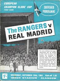 18:34steven mair double save two huge saves from lunin to deny kent from distance and then lundstram from an angle. Sold Price Rangers Autographed 1963 European Cup Tie Programme V Real Madrid Superbly Signed To The Pen November 5 0118 10 00 Am Gmt