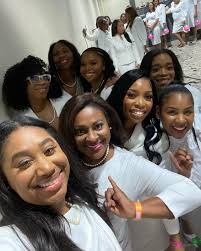 Top tier quality!!!✨✨✨ Prom Dress by: @JessicaHayesDesigns @HouseofAvid  House of Avid|Diva: @xclusive.tyana Thanks for shopping with me!! • • • •  #Atlanta #Prom2022 #Prom2k22 #AtlFashionDesigner #CustomDesigner  #CustomFashionDesigner ...