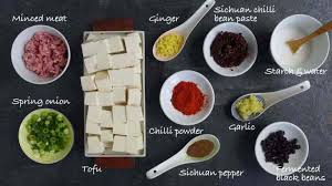 1 tofu (solide ou soyeux). Mapo Tofu The Authentic Way éº»å©†è±†è… Recipe In 2020 Tofu Mapo Tofu Recipe Food