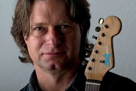 Guitar Special Vol.302 mit Thomas Blug (darkstars.de Webzine)