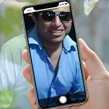 Alex Calixto Chavez Lastarria