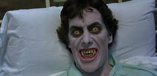 THIS JUSTIN: The Fine Art Of Comedic Horror