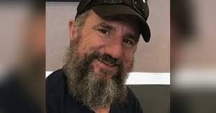 Obituary for David "Dave" Wayne Wickersham