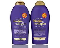 Ogx Biotin And Collagen Shampoo Before And After 10 Best Biotin And Collagen Shampoo Ogx Shampoo Biotin And Collagen Shampoo Ogx Hair Products