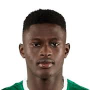 Nuno mendes' pace is enough to make opposition players think that there must be two of him. Nuno Mendes Fifa 21 Rating And Potential Career Mode Fifacm