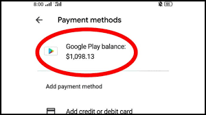 How To Get Unlimited Free Google Play Credit In Your Account New Working Safe Method Youtube
