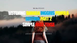 Demikianlah latihan soal present present tense dan jawabannya dan bentuk pilihan ganda. Pembahasan Soal Pilihan Ganda Simple Past Tense Bahasa Inggris Untuk Pemula Youtube