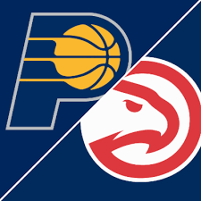 The site is not associated with nor is it endorsed by any professional or collegiate league. Pacers Vs Hawks Game Recap February 13 2021 Espn