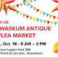 Kewaskum Antique & Flea Market event image