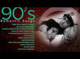 Kumar Sanu Alka Yagnik Golden Hits Best Of 90 S Audio Jukebox Youtube Romantic Songs Songs 90s Songs