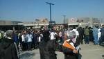 Durban's Cornubia Mall evacuated 'bomb'