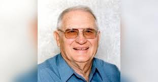 Herbert C. Mansfield Obituary