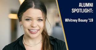 Elizabeth Hover's Instagram, Twitter & Facebook