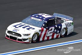 But i don't really see franco as. Brad Keselowski Takes Heart In Honoring Fallen Soldiers