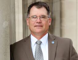 Jay Reedy Officially Announces Re-election Bid