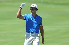 Champagne Weekend For Sa Golf Sees 10 Players Inside World S Top 100