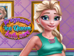 Hra Balet na ľade Elsa a Jack null online. Hrať zadarmo