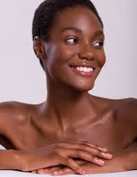 Scots model is the toast of the modelling world as she's snapped up by  Vogue and Harrods