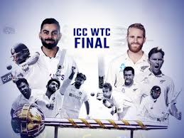 Indian crcket team is unlikely to make changes in its already announced playing 11 for icc world test championship (wtc) final against new zealand at the ageas bowl, southampton today. Hki6qpwa4ooyim