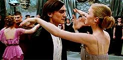 Harry Potter: Every Yule Ball Couple, Ranked By Compatability