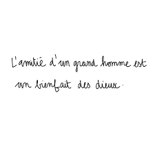 Une citation attribuée à tort à voltaire. Voltaire Les 17 Plus Belles Citations A Partager Avec Ses Amis Elle