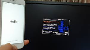 Download doulci 2017 icloud activator mac. One Click Bypass Icloud Ios 13 4 1 13 4 5 Bootra1n Checkra1n Jailbreak And Add Cydia For