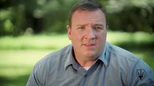 Meet the Owner of Trident Shield Former Navy SEAL Jason Perry