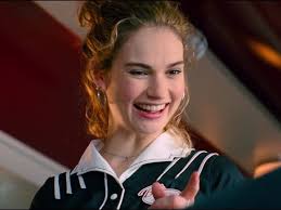 Every Lily James Movie, Ranked According to Critics
