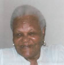 Cynthia Theresita Brown-Francis Dies at 96