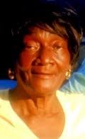 Lucille Dorsey Obituary (2013)