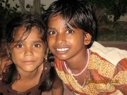 We Are a Happy Family In India!