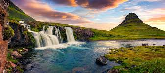 An island is a body of land surrounded by water. Island Reisen Gunstig Bei Sonnenklar Tv Pauschalreisen Island Reiseangebote