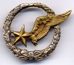 Découvrez notre sélection de maquettes, vêtements, jouets et objets de décoration. Insigne Armee De L Air Brevet D Eleve Pilote Et Observateur Moulage Armee De L Air Observateur Insignes
