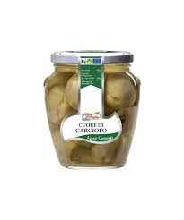 Maybe you would like to learn more about one of these? Cuore Di Carciofo In O D G Orcio Ml 314 Il Gusto Della Puglia