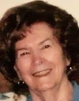 Helen Farrington Monteiro Obituary