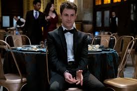 Maybe you would like to learn more about one of these? Dylan Minnette Says He Has An Idea For 13 Reasons Why Season 5