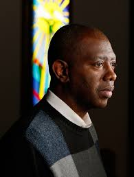 Rev. Charles Harrison's Crime-Fighting Coalition Is in the Line of Fire