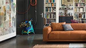 De zithoogte is 44 cm. Freistil 136 Rolf Benz Sofabank Wahle Aus Allen 8000er Bezugen