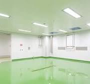Medical Cleanrooms｜Cleanrooms｜Space Solutions｜NIKKEI ...