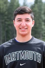 Cle Elum graduate headed to Dartmouth