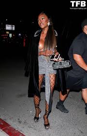 Chelsea Lazkani Flashes Her Nude Boob in WeHo (31 Photos) | TheFappening